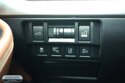 2019 Subaru Outback Touring