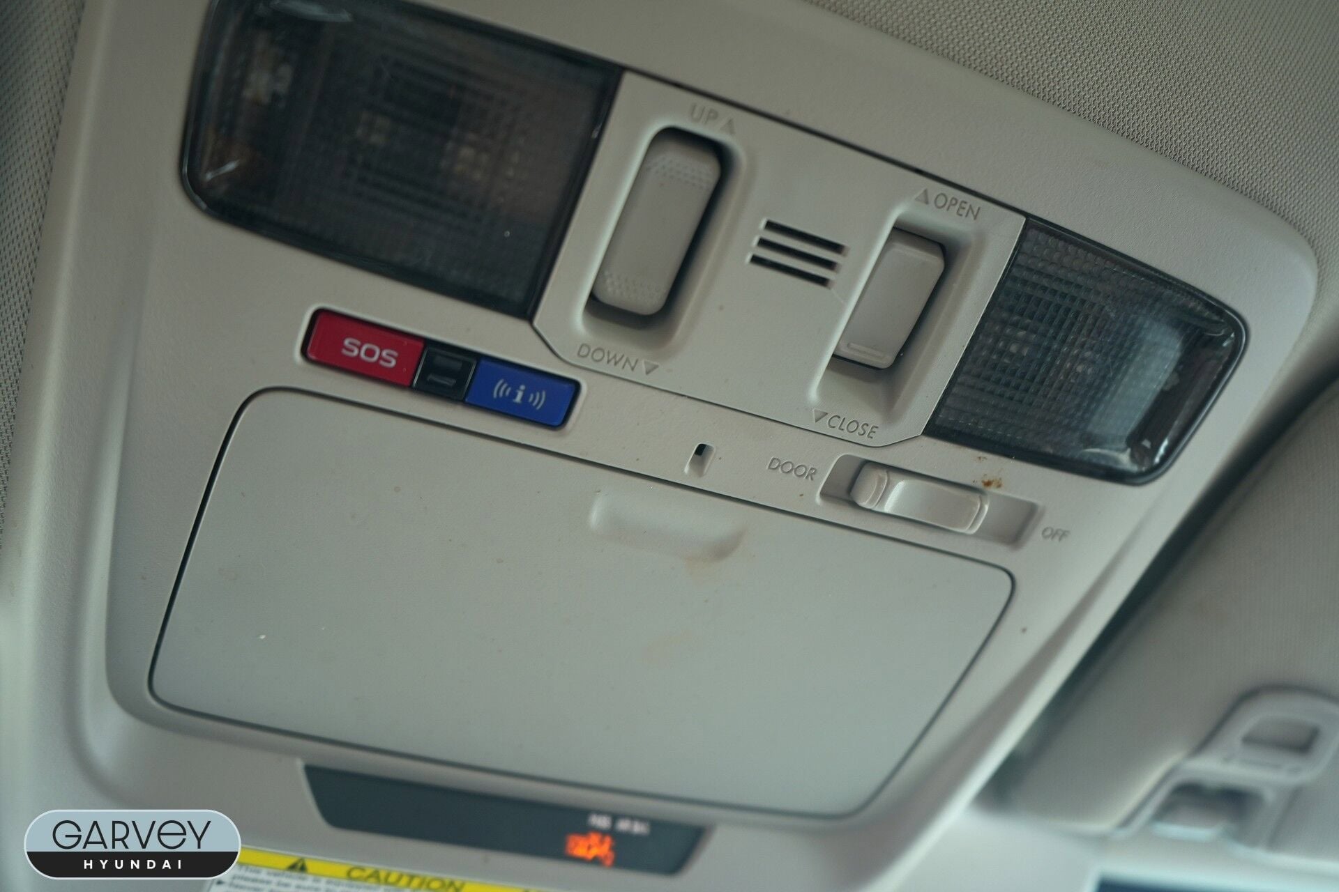 2019 Subaru Outback Touring