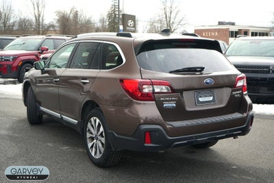 2019 Subaru Outback Touring