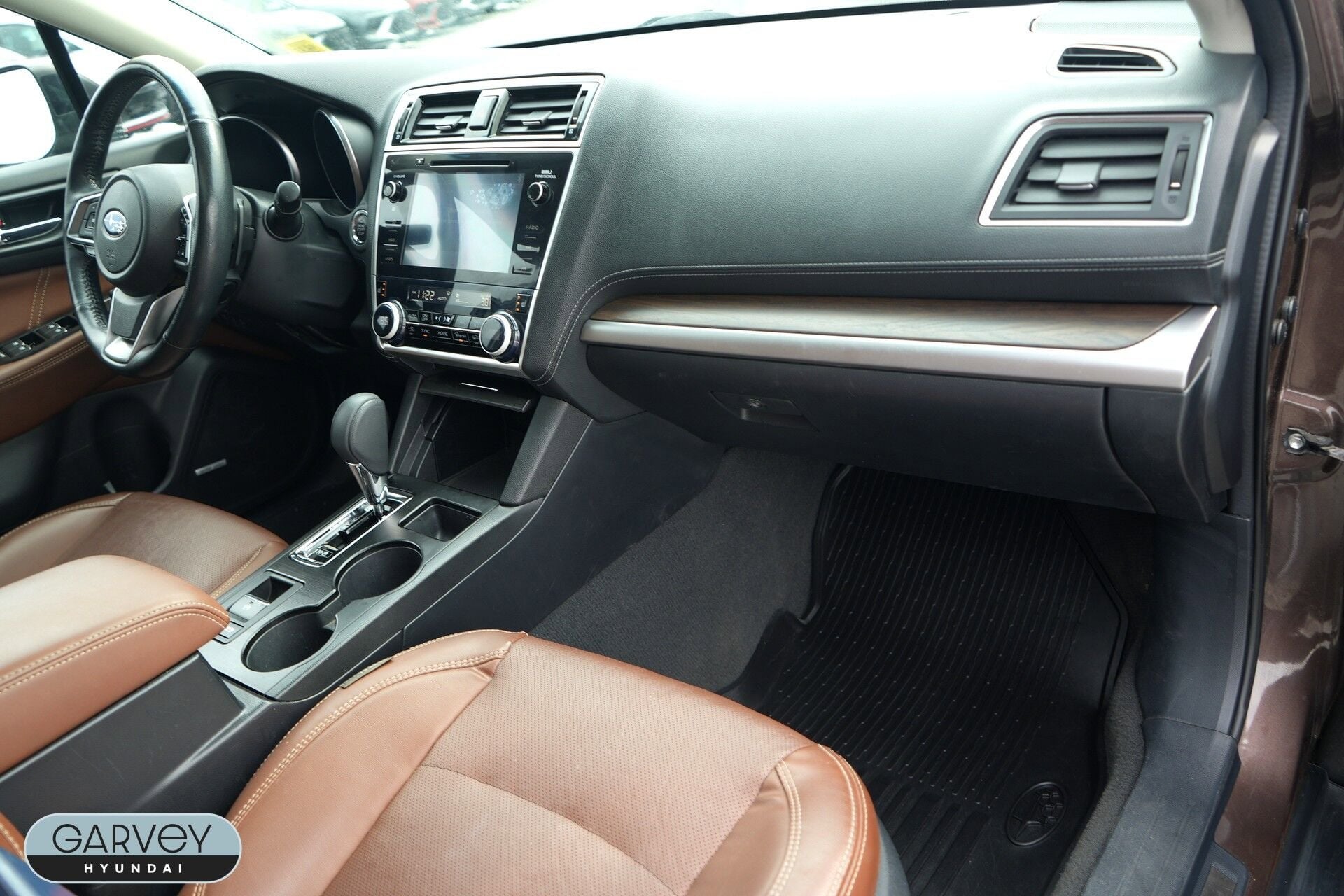 2019 Subaru Outback Touring