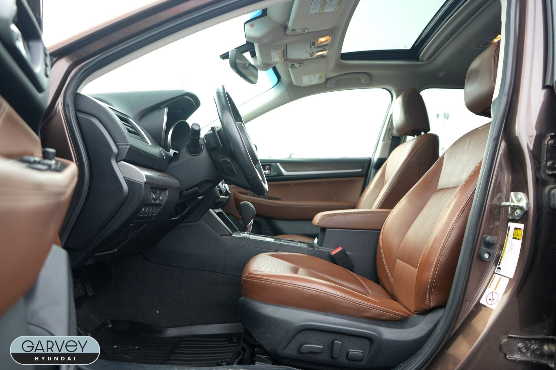 2019 Subaru Outback Touring