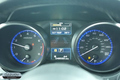 2019 Subaru Outback Touring