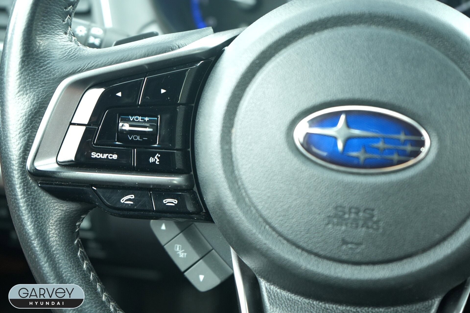 2019 Subaru Outback Touring