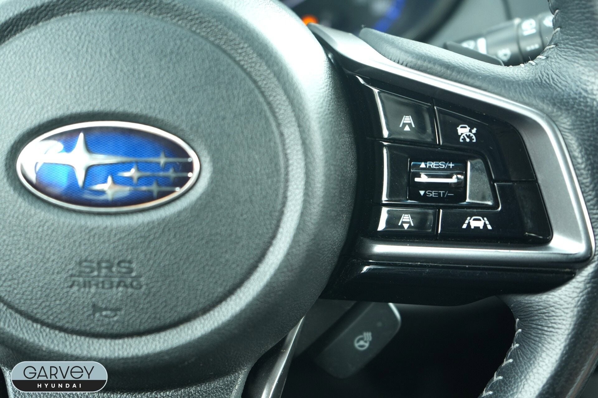 2019 Subaru Outback Touring