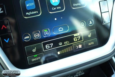 2025 Subaru Outback Onyx Edition XT