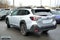 2025 Subaru Outback Onyx Edition XT