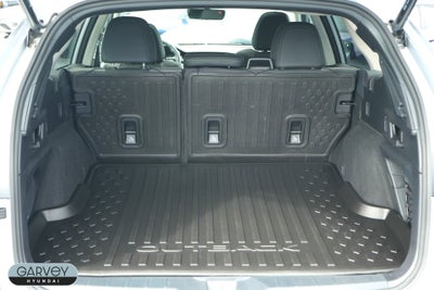 2025 Subaru Outback Onyx Edition XT