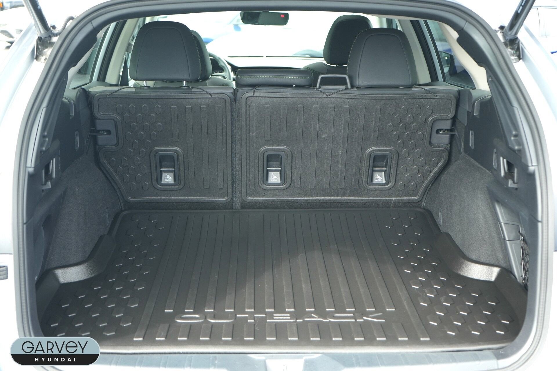 2025 Subaru Outback Onyx Edition XT