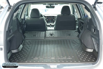 2025 Subaru Outback Onyx Edition XT