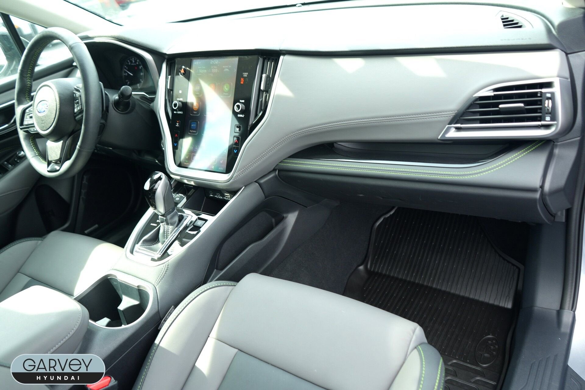 2025 Subaru Outback Onyx Edition XT