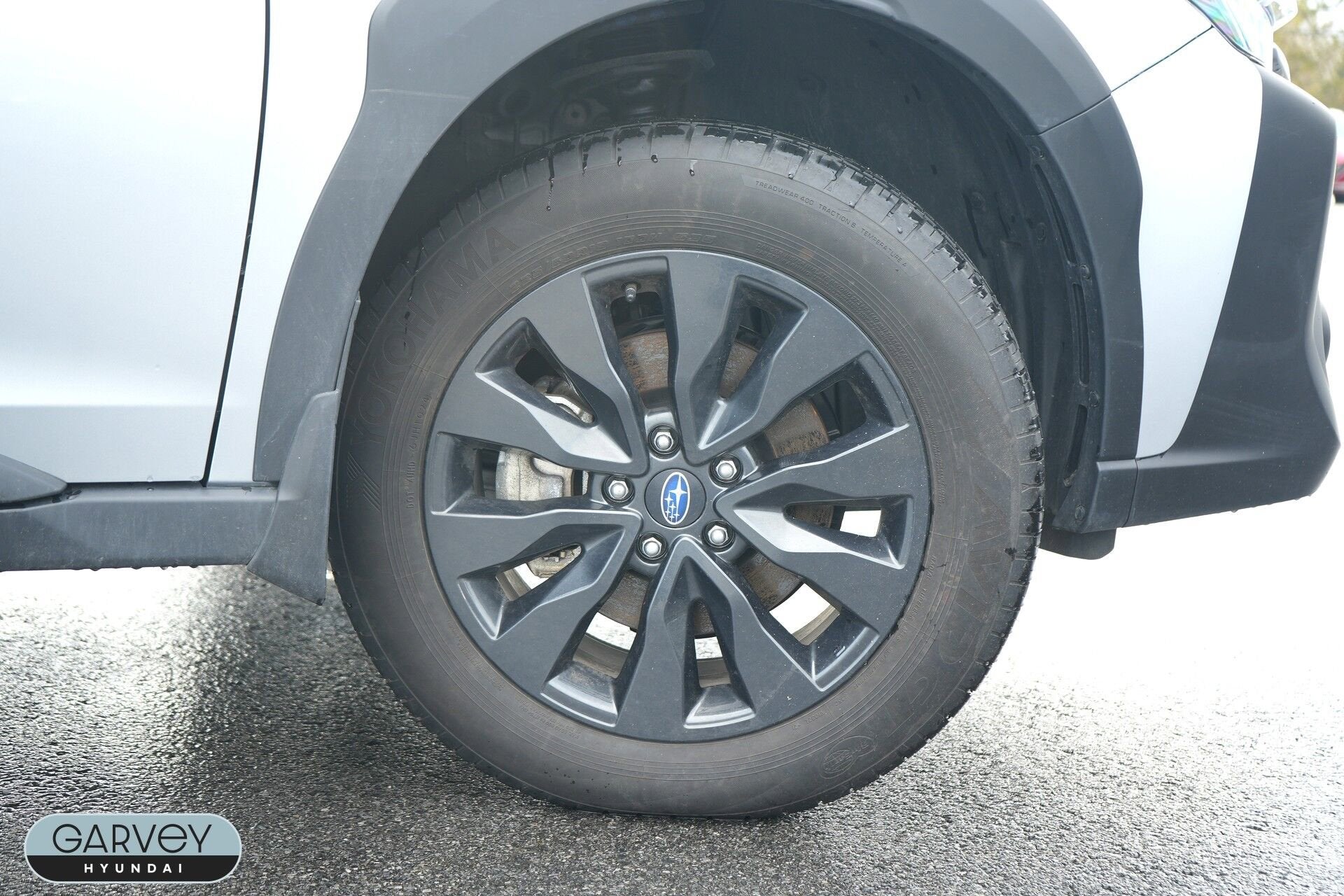 2025 Subaru Outback Onyx Edition XT