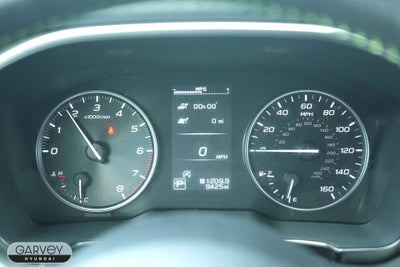 2025 Subaru Outback Onyx Edition XT