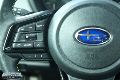 2025 Subaru Outback Onyx Edition XT