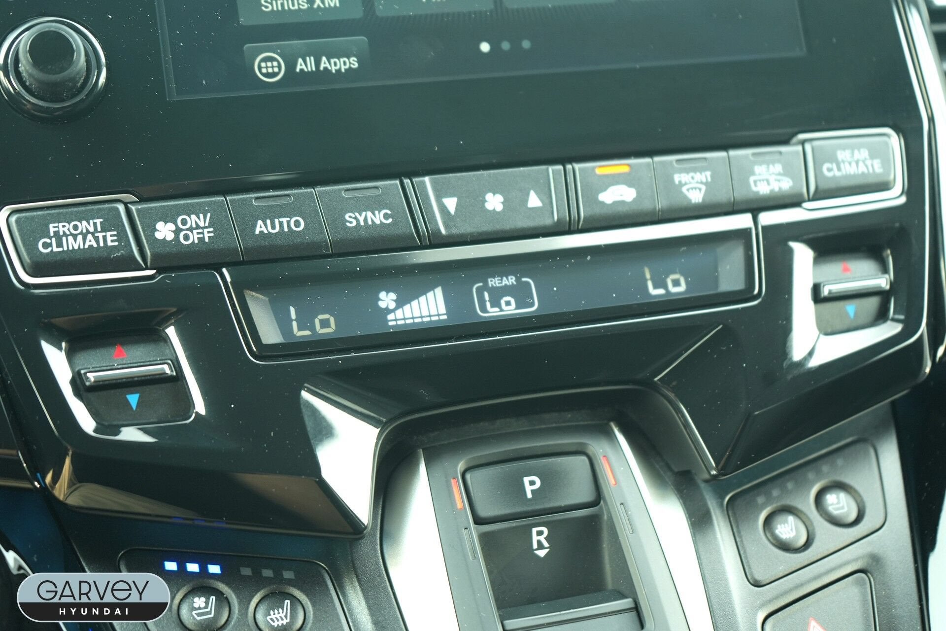 2022 Honda Odyssey Elite - Photo 12