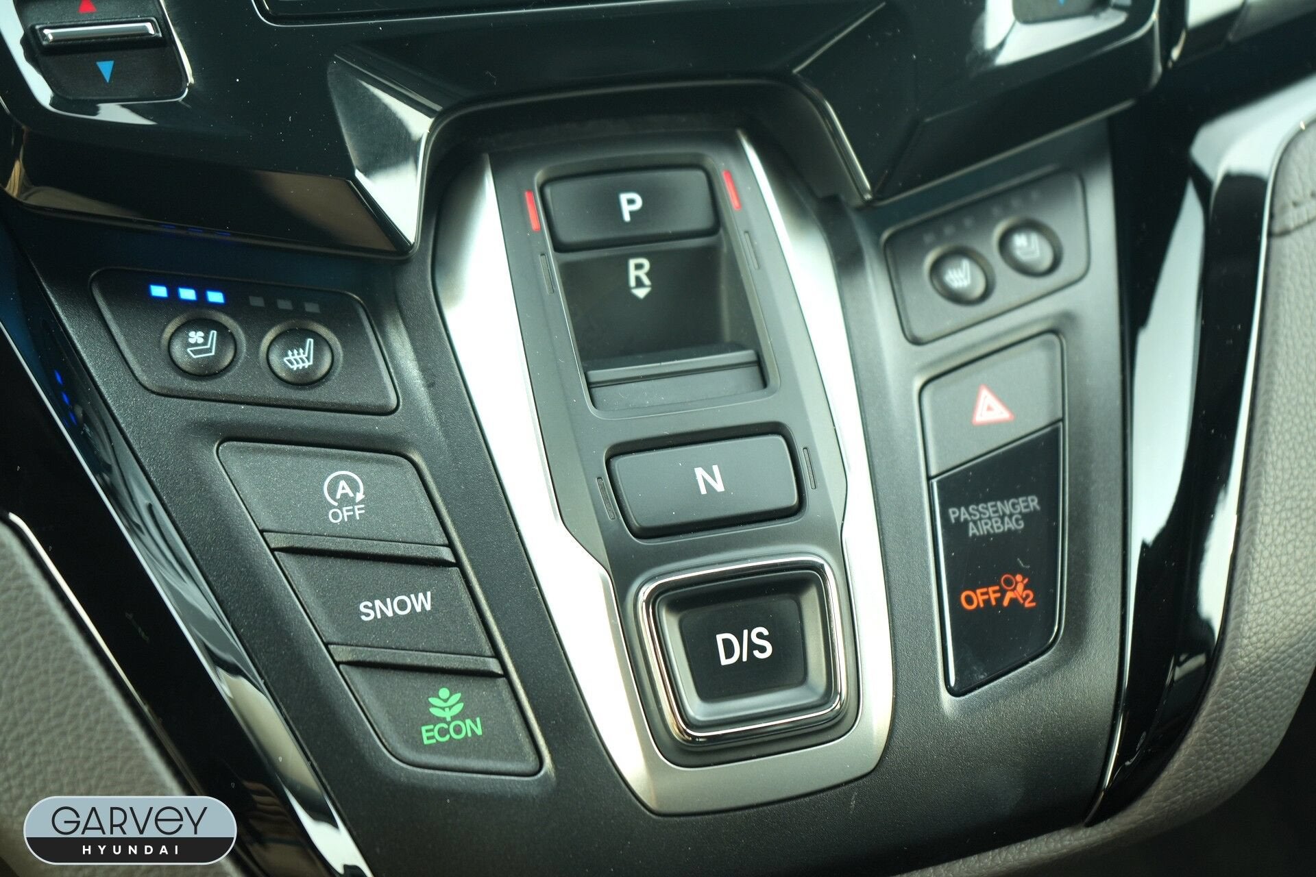 2022 Honda Odyssey Elite - Photo 13
