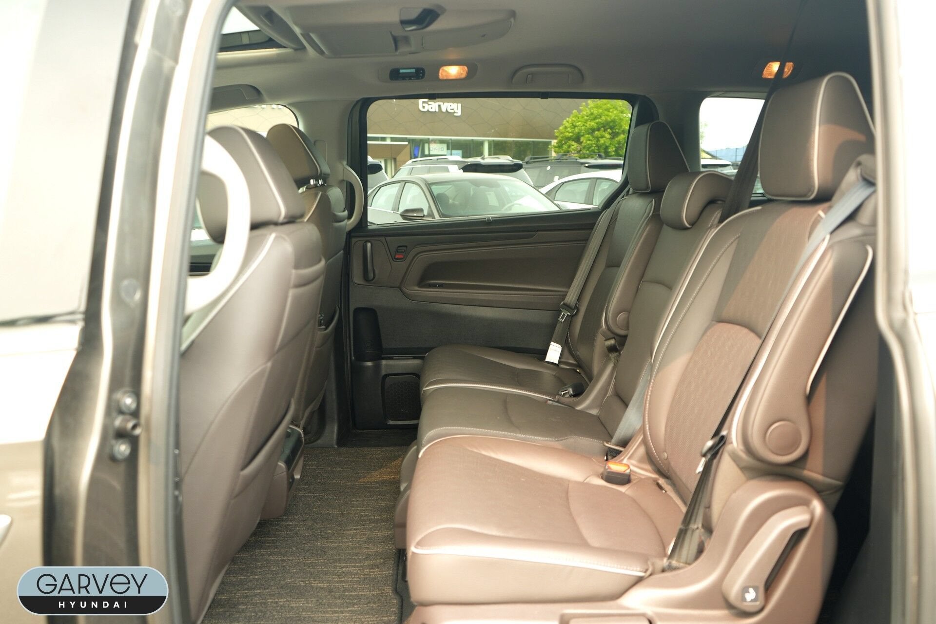 2022 Honda Odyssey Elite - Photo 19