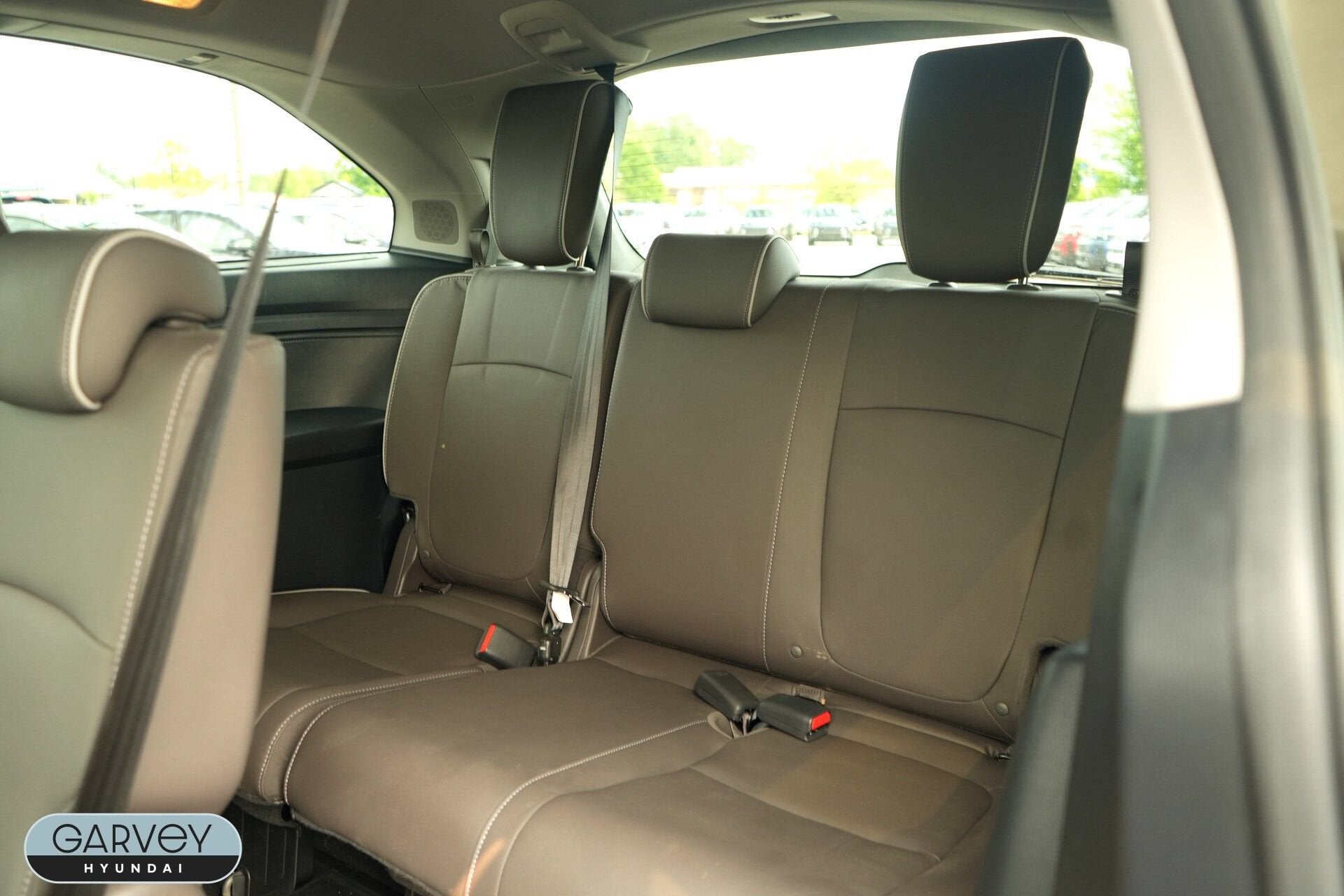 2022 Honda Odyssey Elite - Photo 22