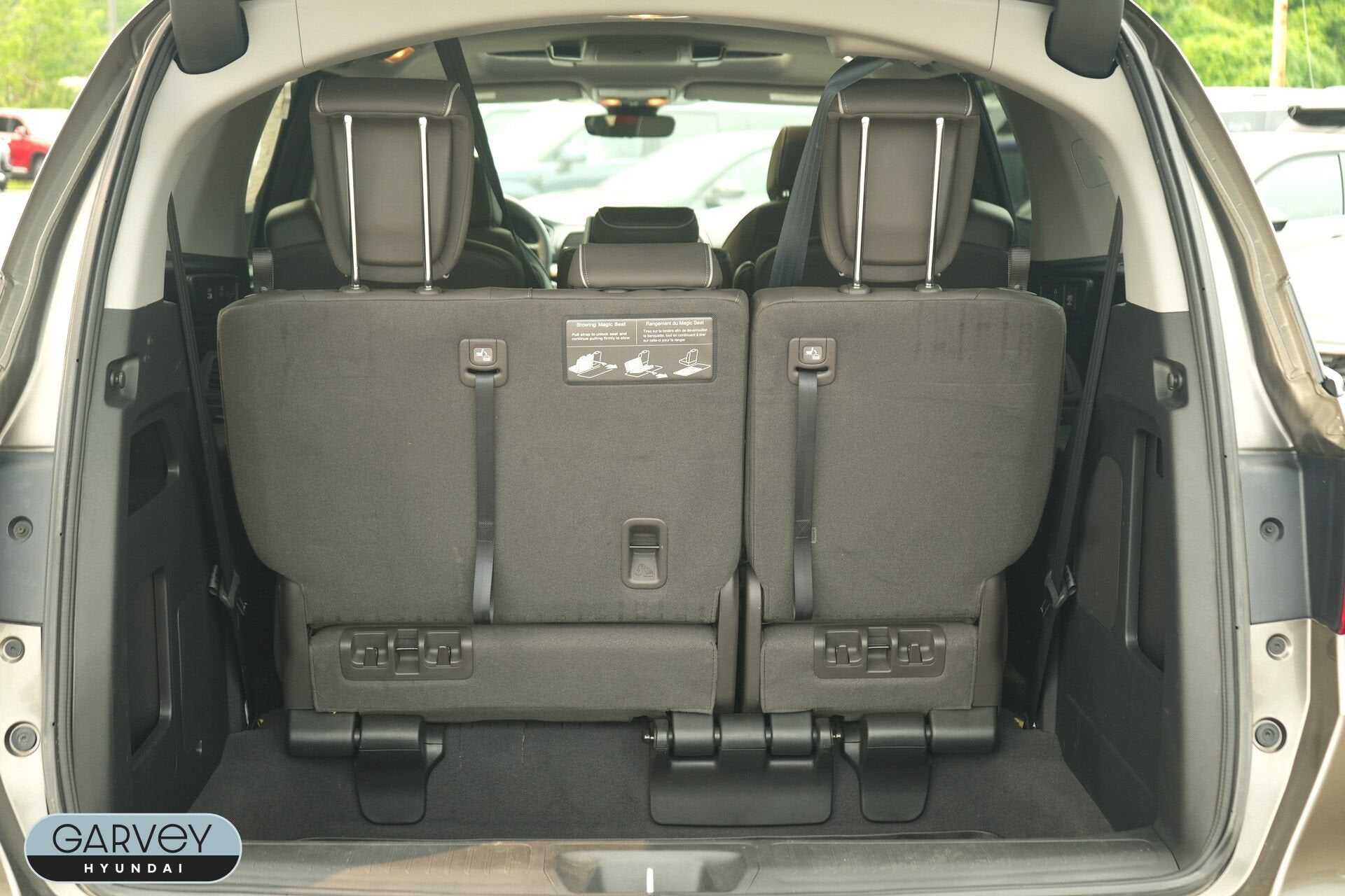 2022 Honda Odyssey Elite - Photo 27