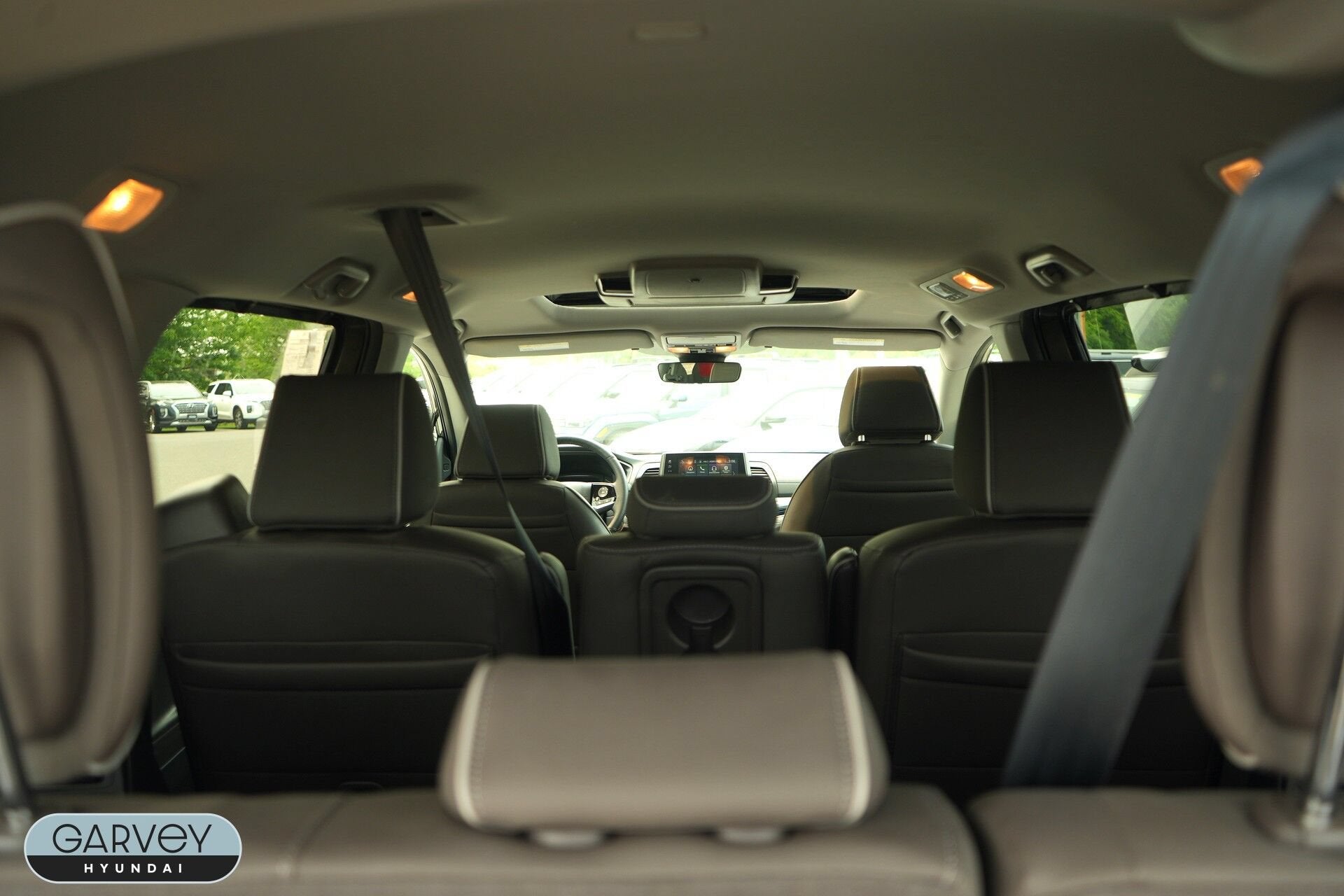 2022 Honda Odyssey Elite - Photo 31