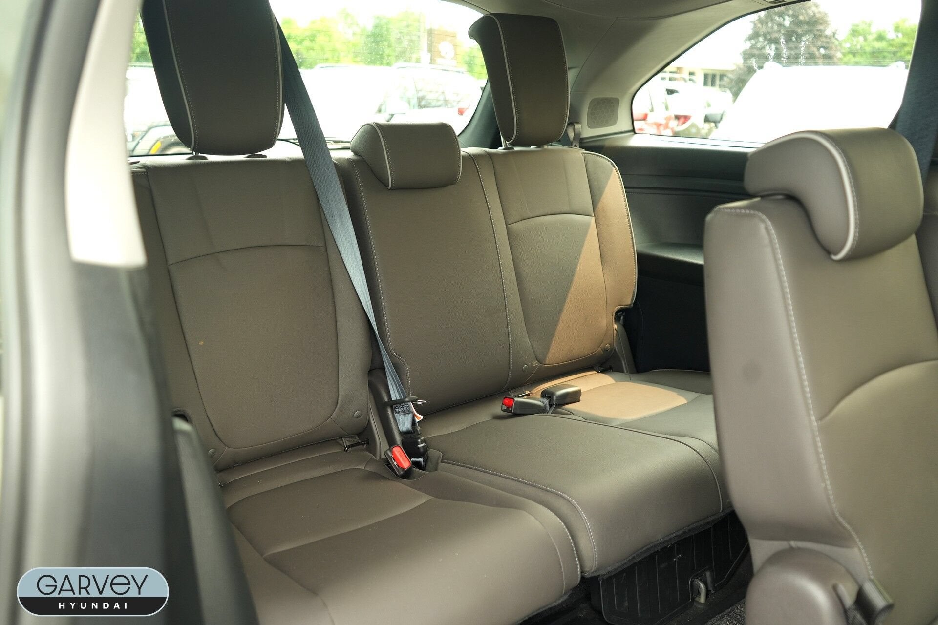 2022 Honda Odyssey Elite - Photo 32