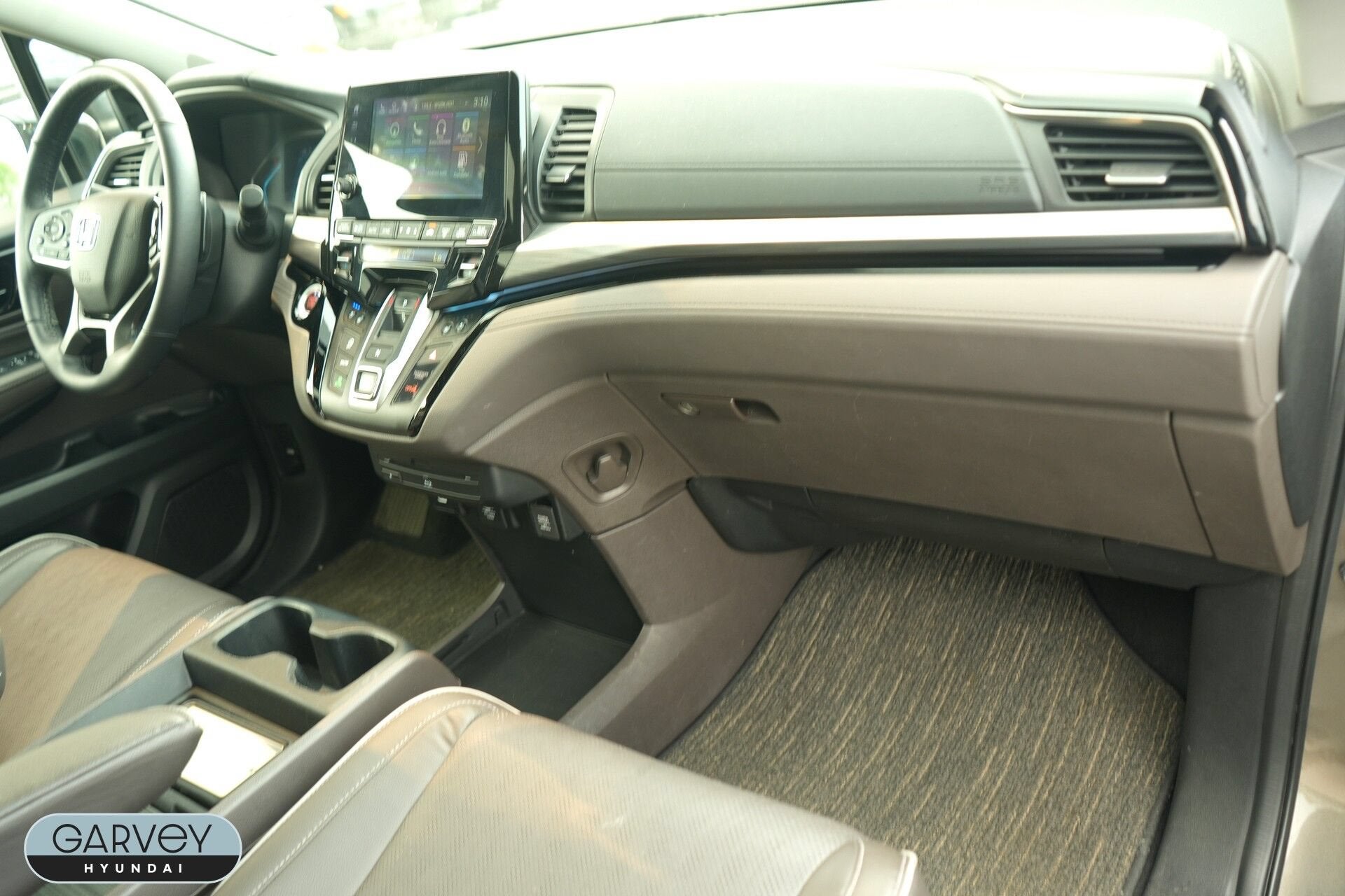 2022 Honda Odyssey Elite - Photo 34