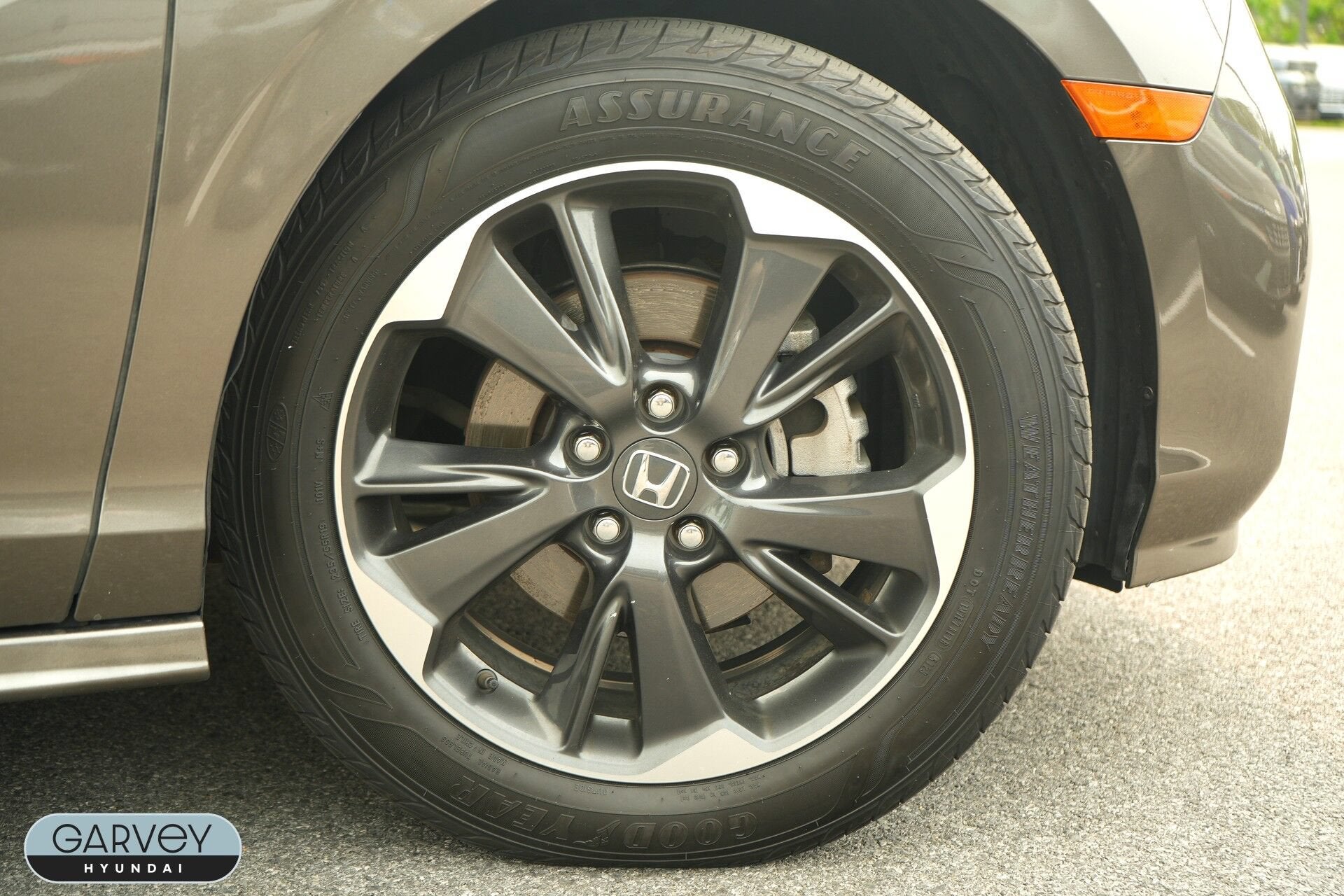 2022 Honda Odyssey Elite - Photo 35