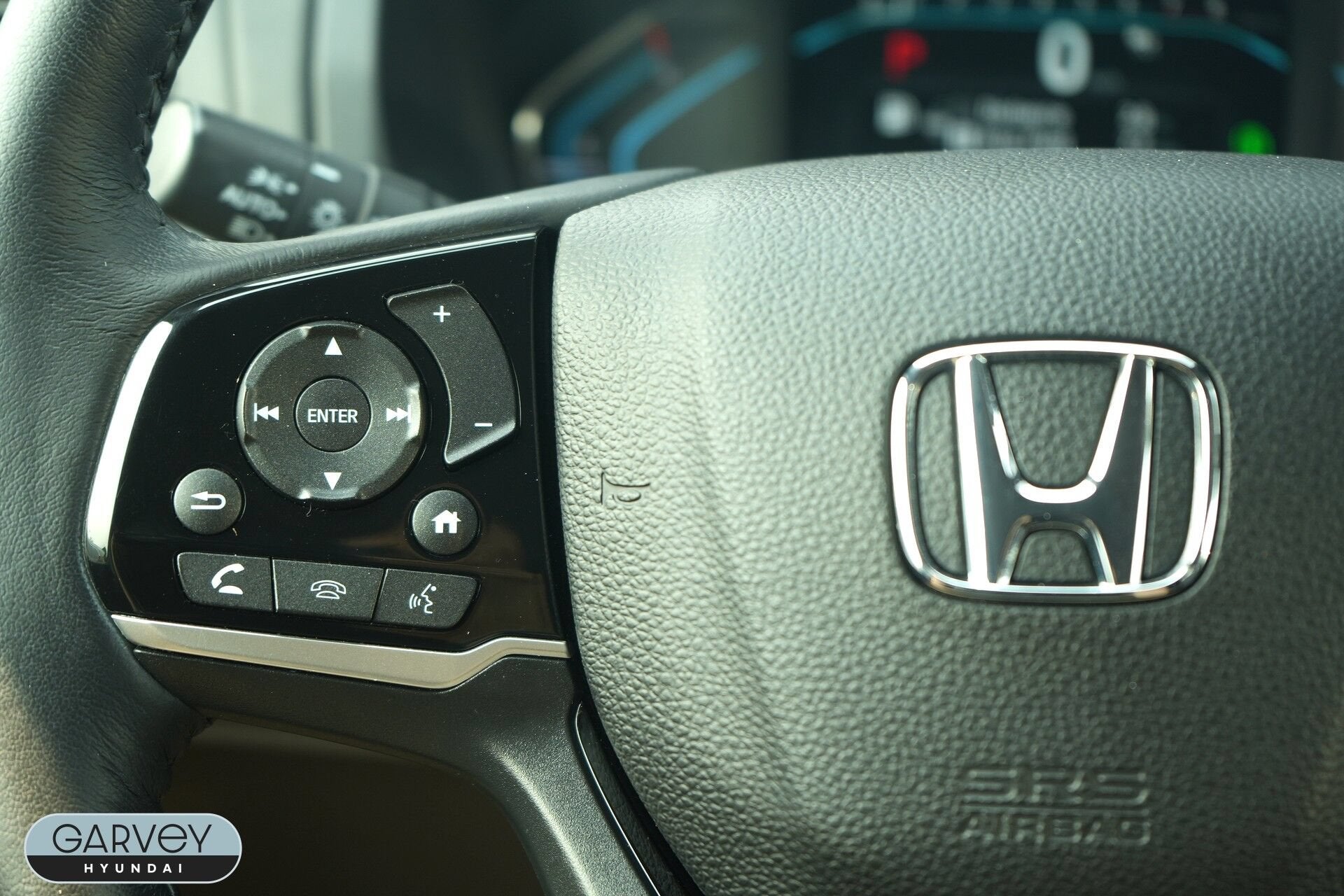 2022 Honda Odyssey Elite - Photo 6