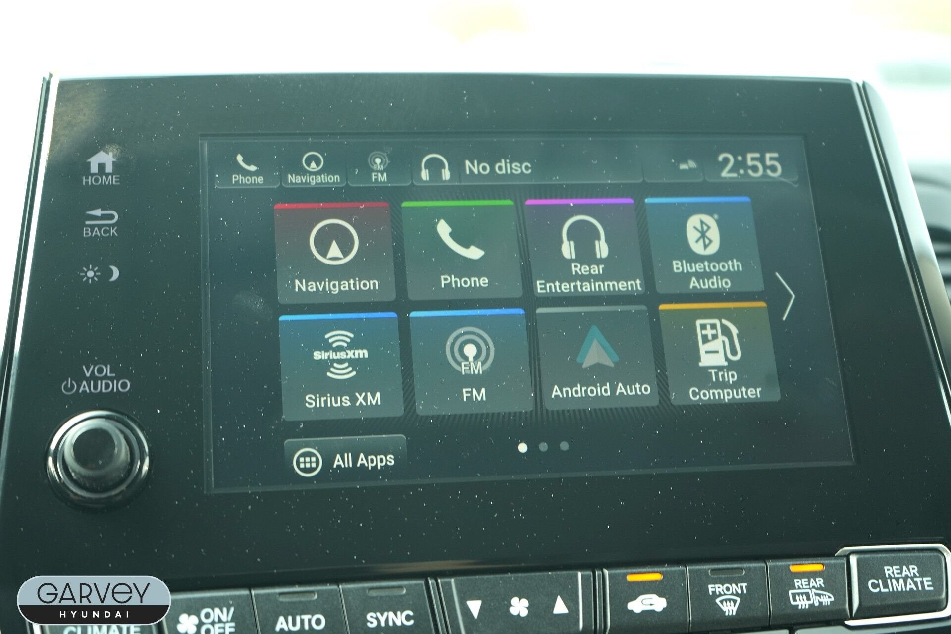 2022 Honda Odyssey Elite - Photo 8