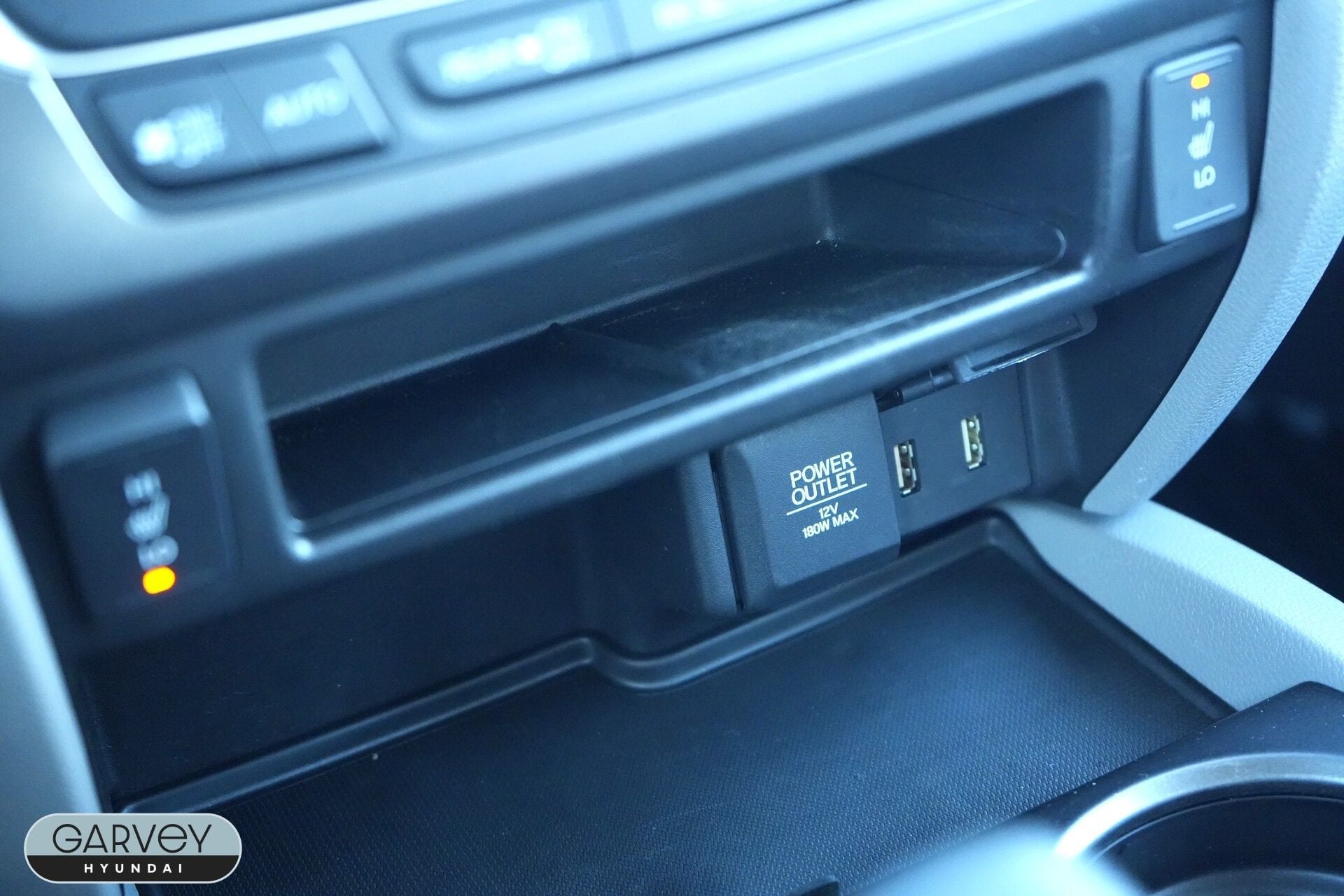 2018 Honda Pilot EX-L - Photo 12