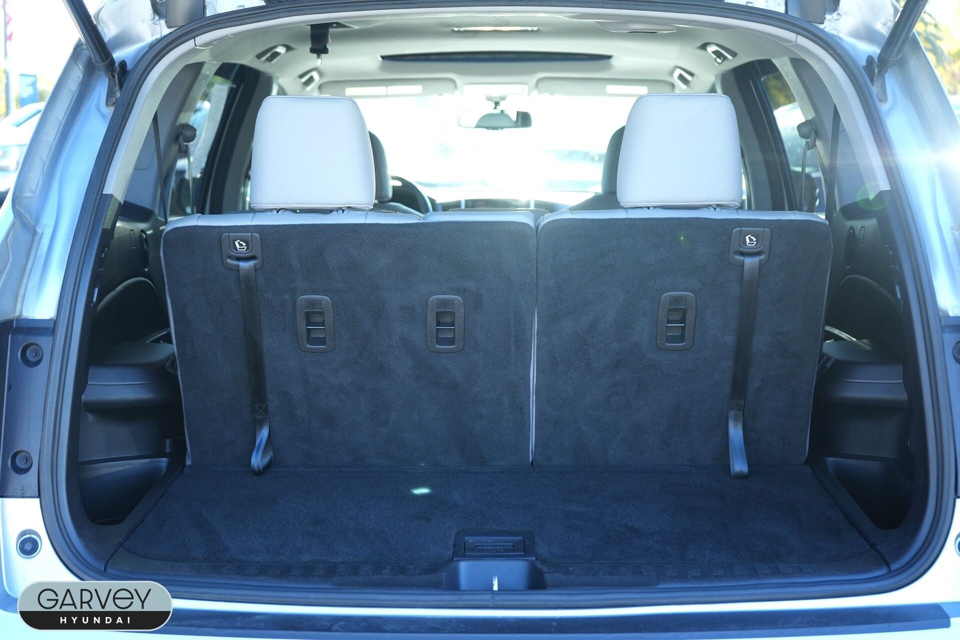 2018 Honda Pilot EX-L - Photo 23
