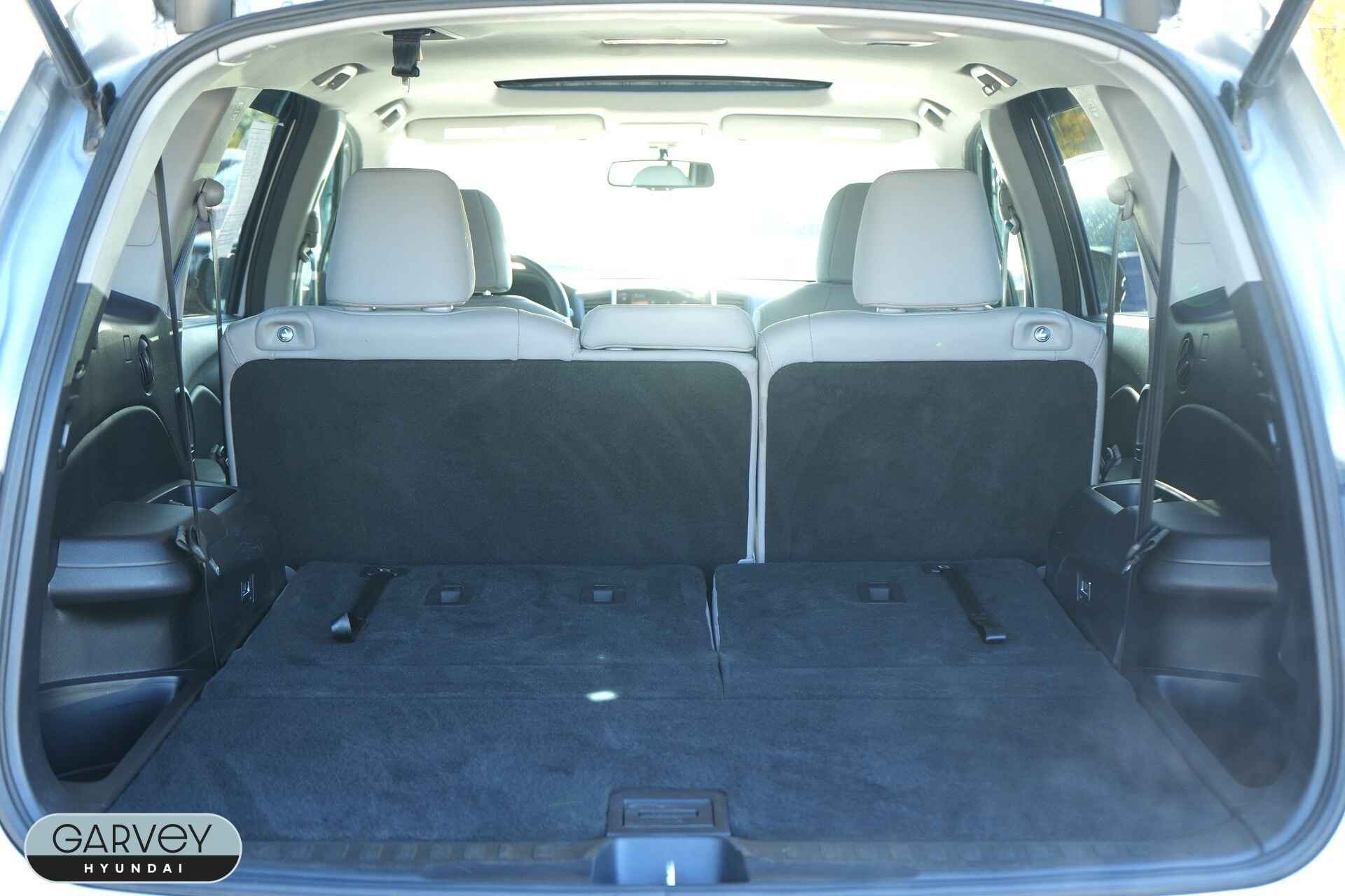 2018 Honda Pilot EX-L - Photo 24