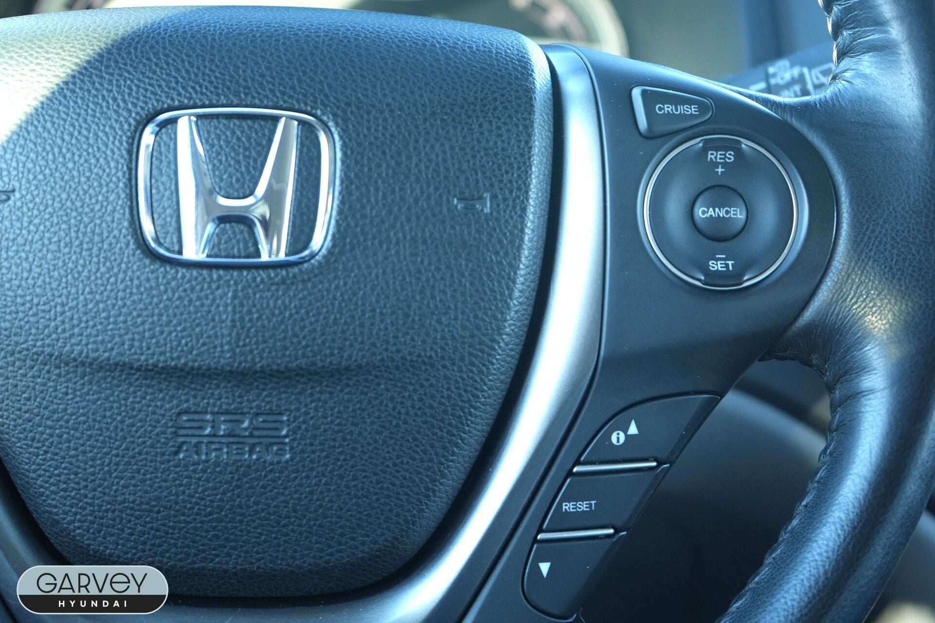 2018 Honda Pilot EX-L - Photo 7