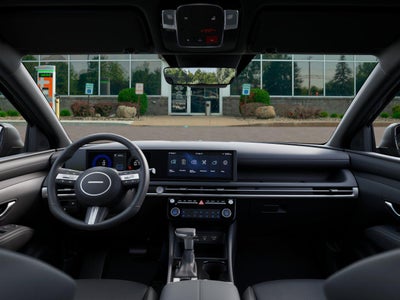 2026 Hyundai TUCSON XRT