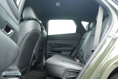 2026 Hyundai TUCSON XRT