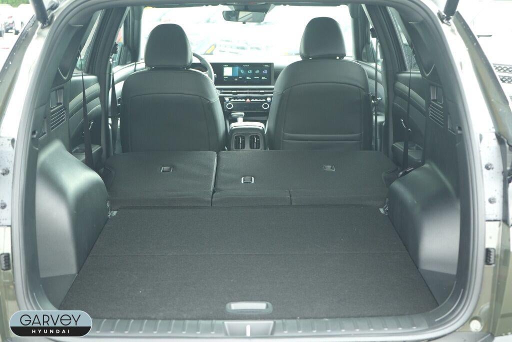 2026 Hyundai TUCSON XRT