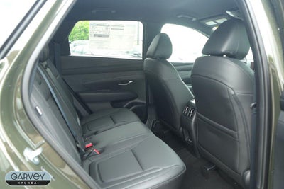 2026 Hyundai TUCSON XRT