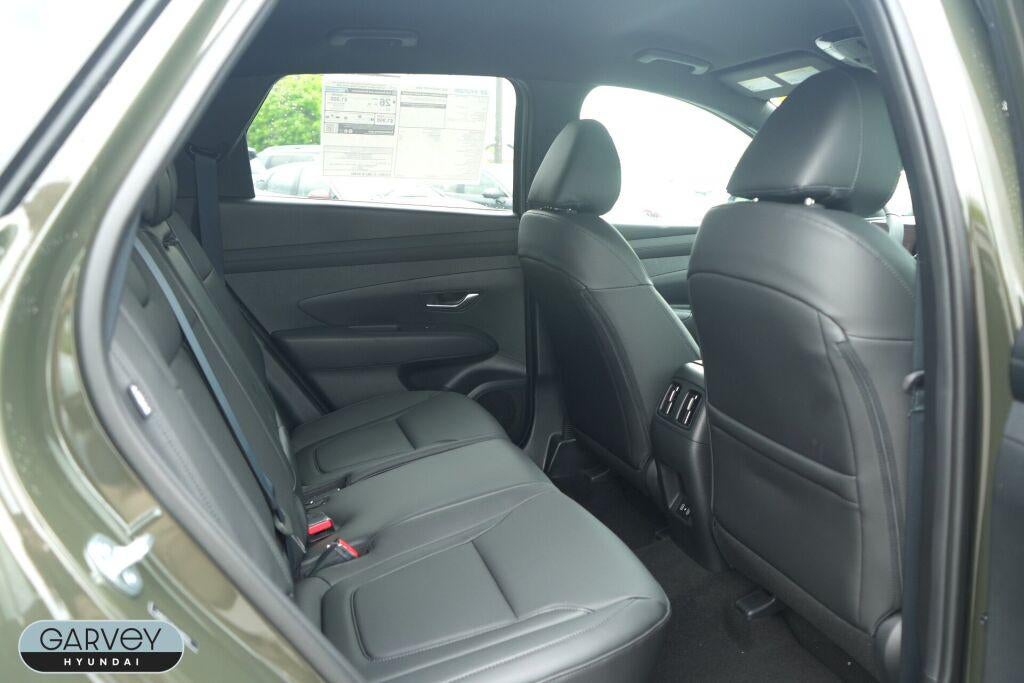 2026 Hyundai TUCSON XRT