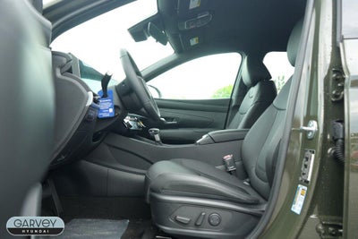 2026 Hyundai TUCSON XRT