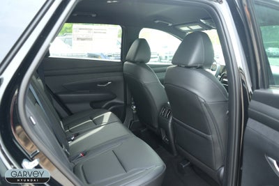2026 Hyundai TUCSON XRT