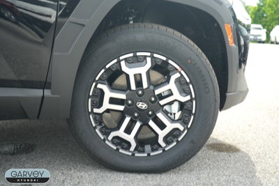 2026 Hyundai TUCSON XRT