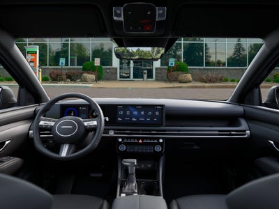 2026 Hyundai TUCSON XRT