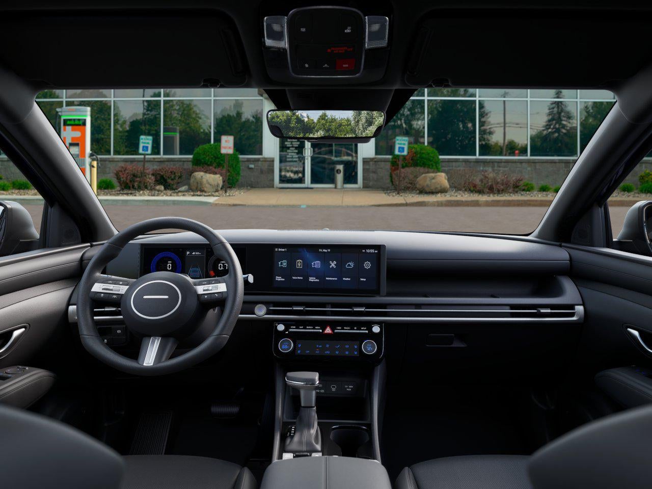 2026 Hyundai TUCSON XRT
