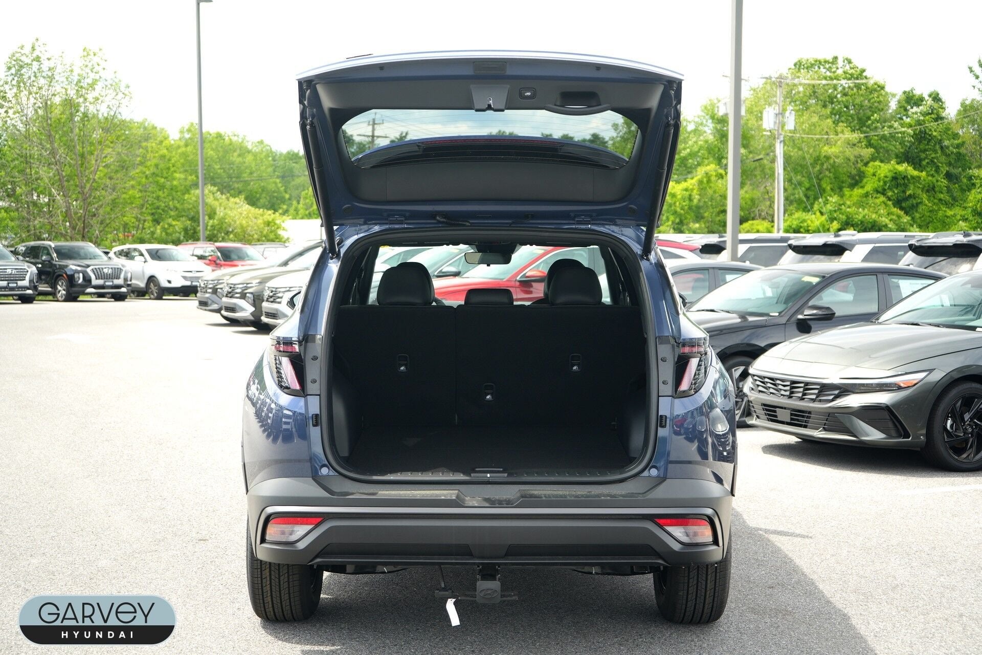 2026 Hyundai TUCSON XRT
