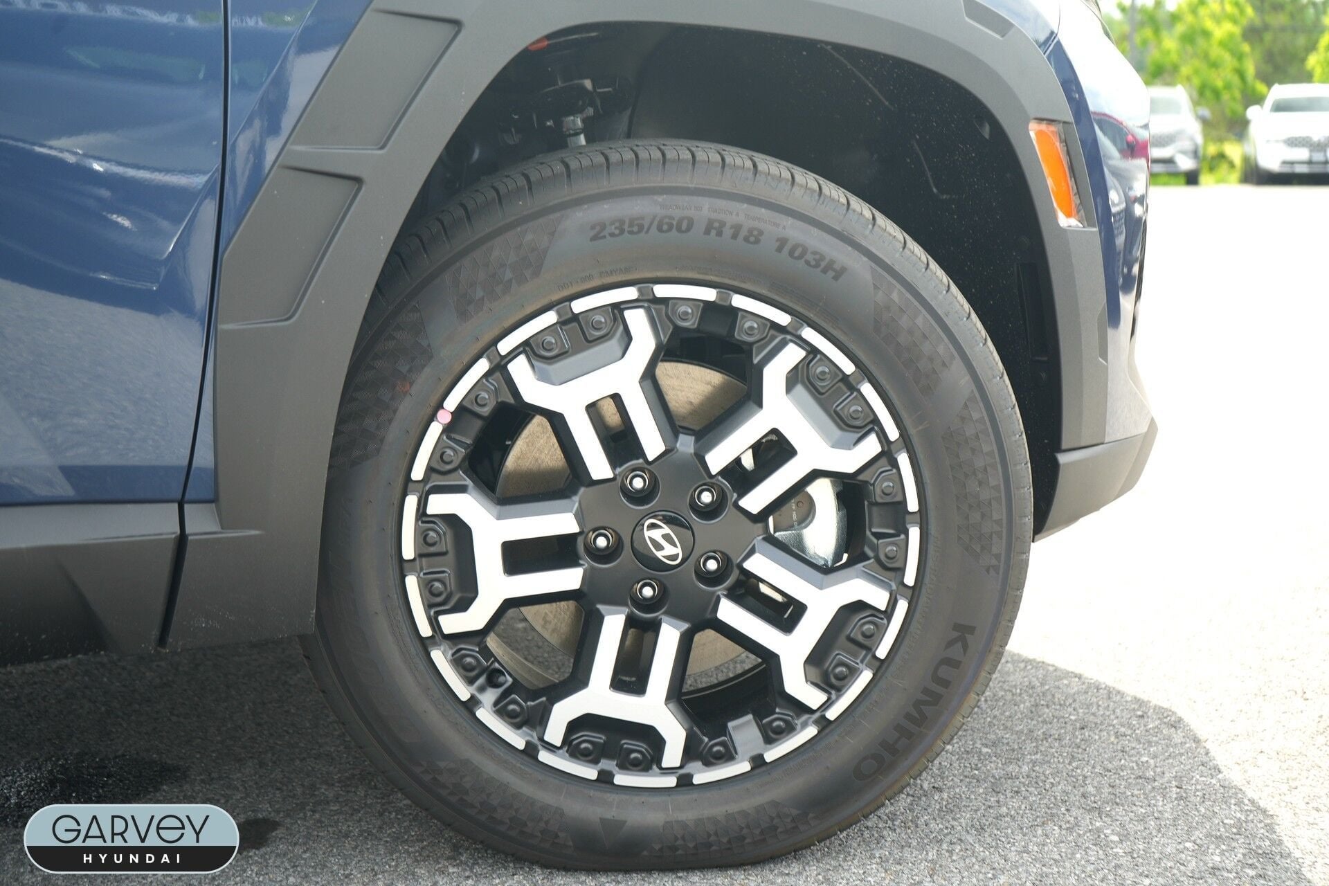 2026 Hyundai TUCSON XRT