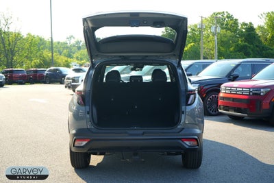 2026 Hyundai TUCSON XRT