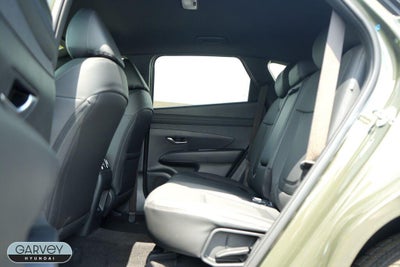 2026 Hyundai TUCSON XRT