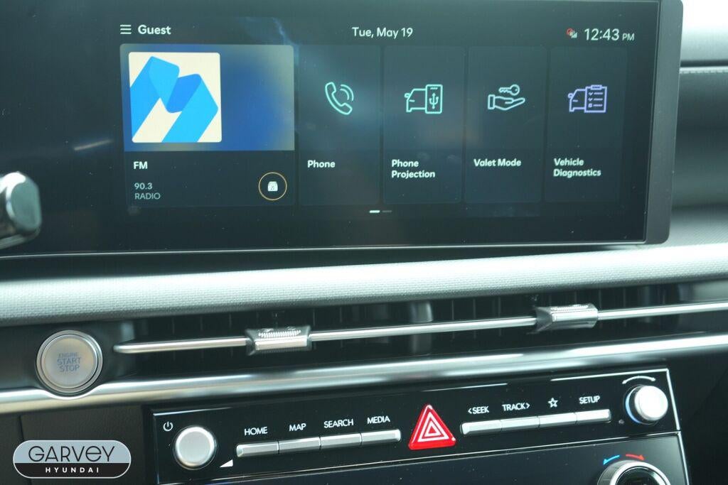 2026 Hyundai TUCSON XRT