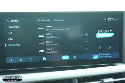 2026 Hyundai TUCSON XRT