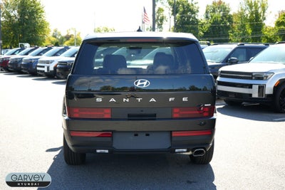 2027 Hyundai SANTA FE SE