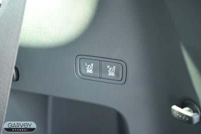 2027 Hyundai SANTA FE SE